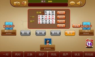金沙娱乐十三水在线棋牌游戏概述 金沙娱乐十三水在线棋牌游戏概述