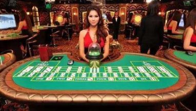 职业玩家分享关于金沙娱乐百家乐的技巧 3 金沙娱乐百家乐注码