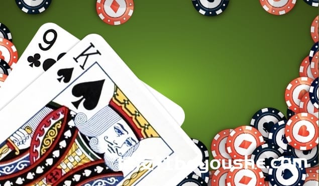 高级金沙娱乐百家乐策略入门须知 高级金沙娱乐百家乐策略入门须知