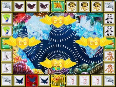 金沙娱乐飞禽走兽在线游戏爆机技巧 3 游戏技巧