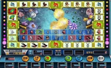 金沙娱乐飞禽走兽在线游戏爆机技巧 2 游戏玩法