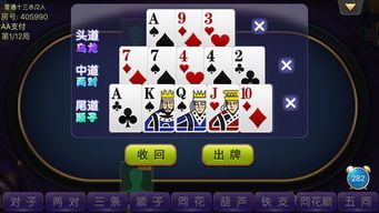 金沙娱乐十三水游戏规则 金沙娱乐十三水游戏规则